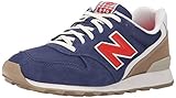 New Balance Women's WL696 Lakehouse Pack Classic Sneaker