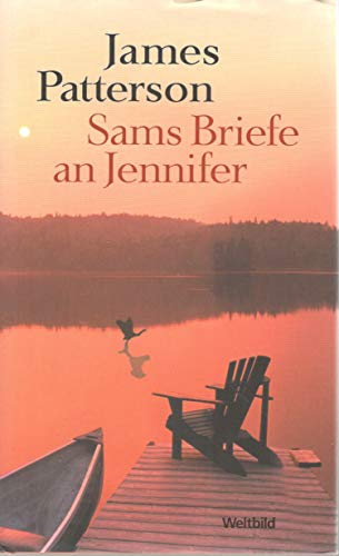 Sams Briefe an Jennifer. [German] 3828977588 Book Cover
