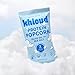 Khloud- Olive Oil and Sea Salt Protein Popcorn - 4oz