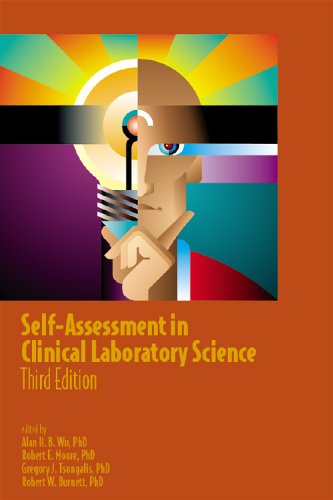 Self Assessment in Clinical Laboratory Science, 3rd Edition