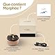 Morphée - Box de Méditation et Sophrologie - Pour s’Endormir Facilement, Rapidement et Générer un Sommeil Profond et Réparateur Endormissement Adulte - Sans écran - (Français)