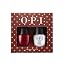 2PC Duo Pack - Amore at the Grand Canal & Classic Top Coat