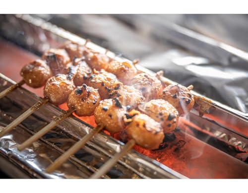 「手作り五平餅 3本&五平餅のたれ」3セットとさらに五平餅のたれ