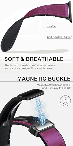 Image of ACM Watch Strap compatible with Fire-Boltt Axiom Bsw259 Smartwatch