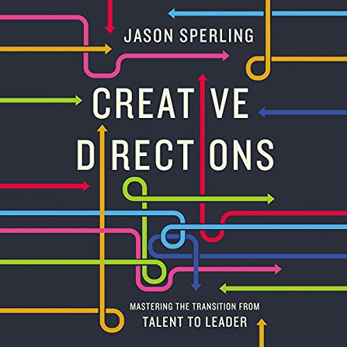 Creative Directions by Jason Sperling episode artwork