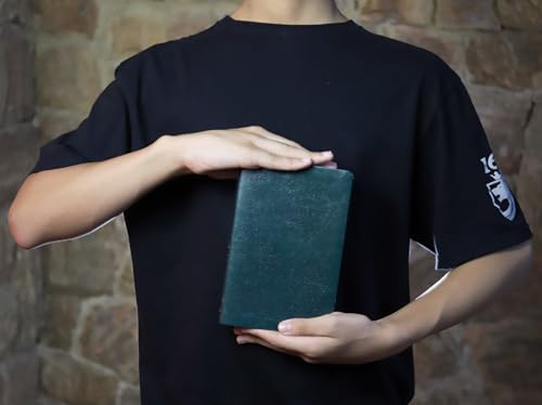 BÍBLIA PESHITTA COM REFERÊNCIAS