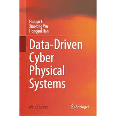 Data-Driven Cyber Physical Systems