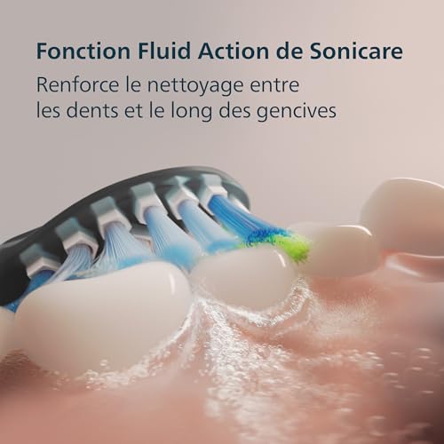 Philips DiamondClean HX991457 - vue 7