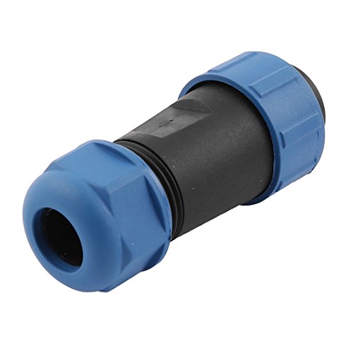 Conector Adaptador SP2110/P 5 Patas Aéreo Aexit miniatura 2