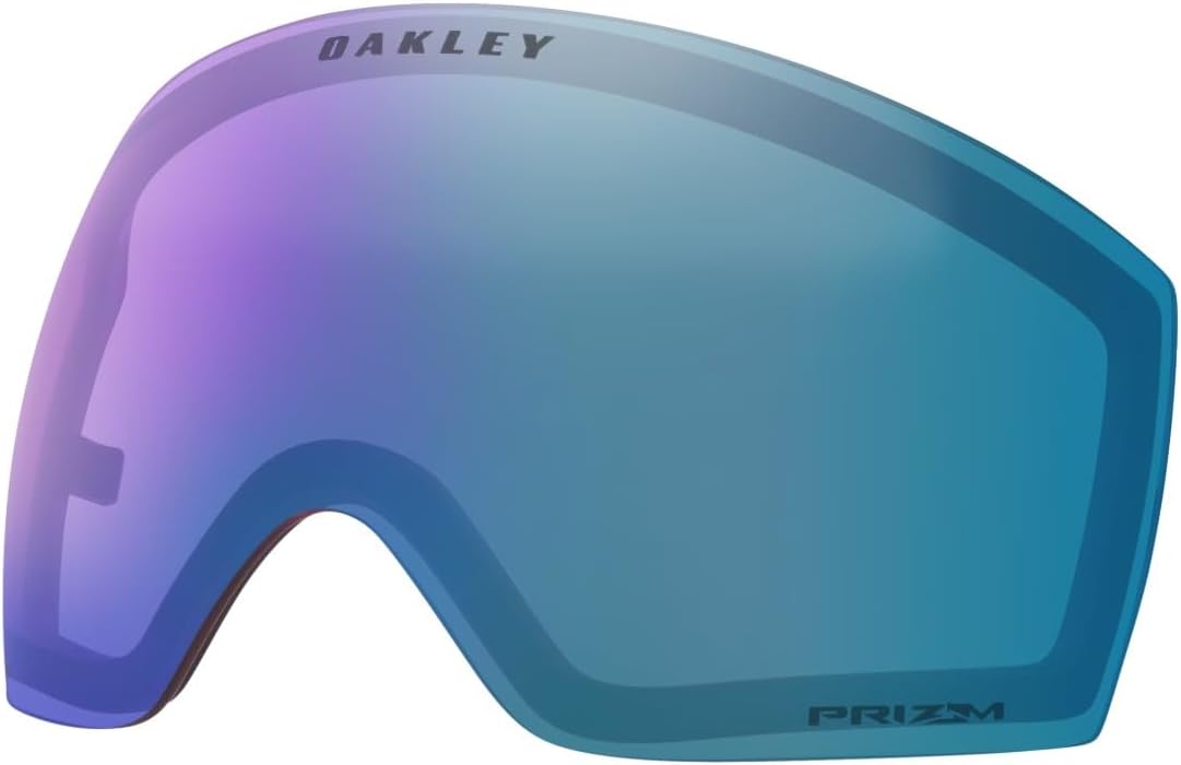 Oakley Flight Deck Pro M Snow Goggle Replacement Lens