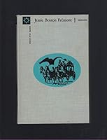 Jessie Benton Freḿont B0006AXTQG Book Cover