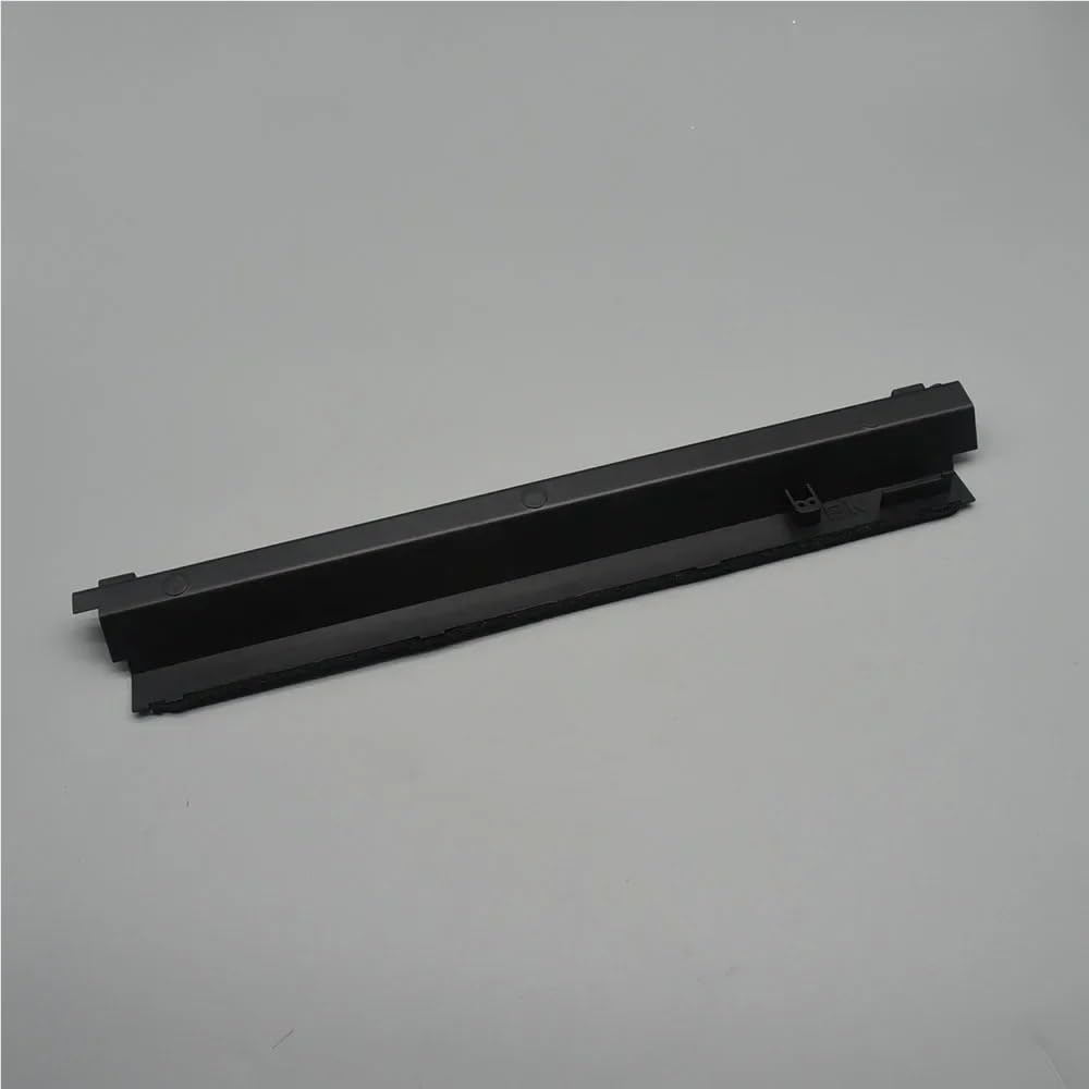 Unidad desarrolladora sello de cubierta negro con doble junta para Xerox 6680 2