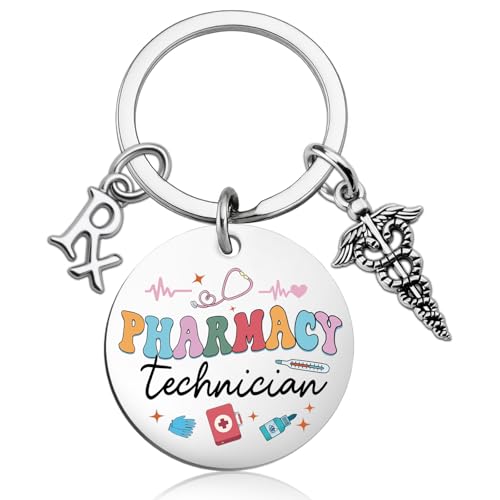 Pharmacy Technician Gifts for Women Pharmacy Technician Accessories