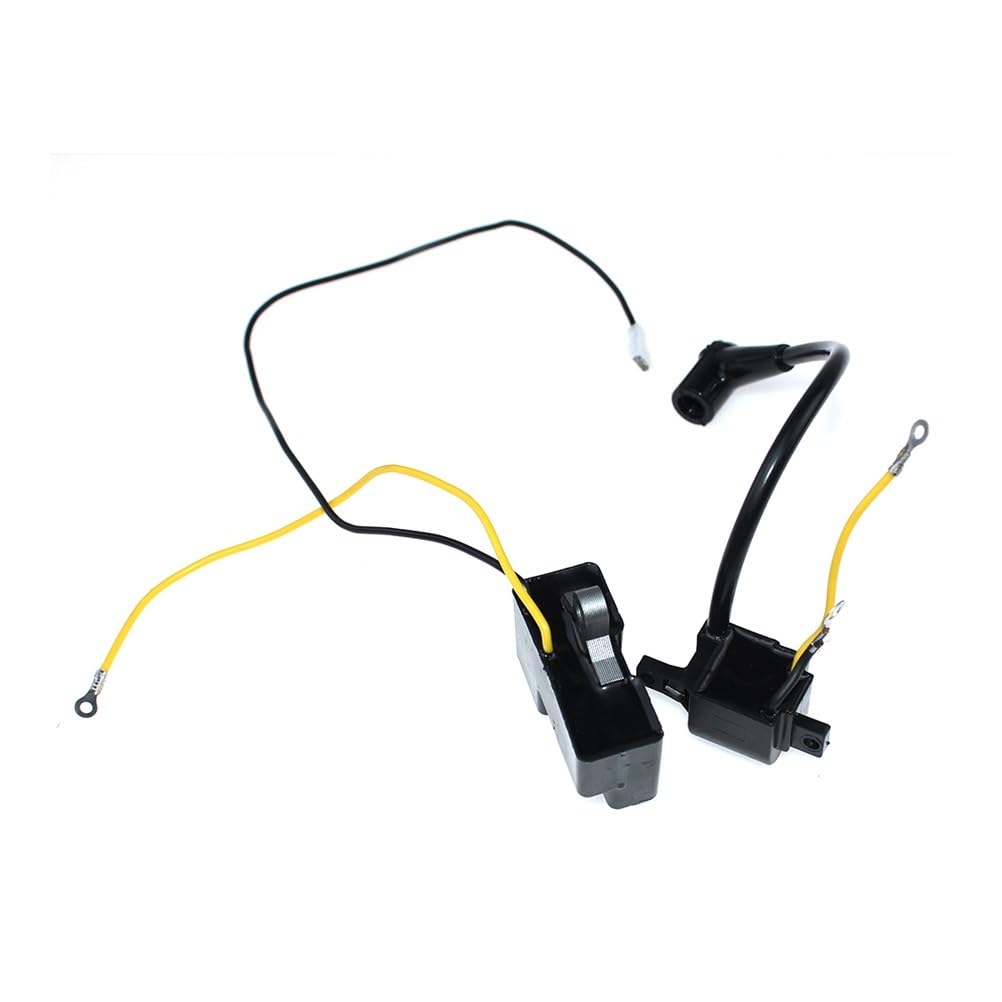 Bobine d'allumage de rechange pour moteurs de tronçonneuses 61 630