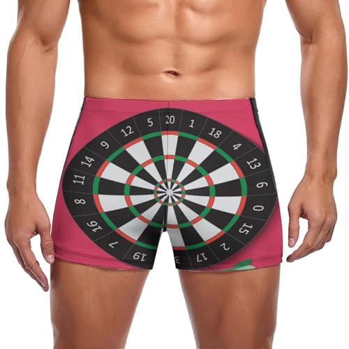 Maillot de bain slip pour homme idéal pour l'entraînement de natation