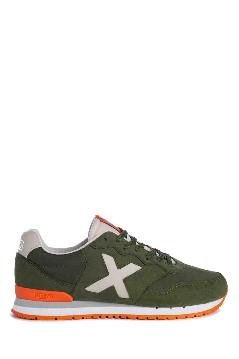 Munich Zapatillas Dash Negro — view 33