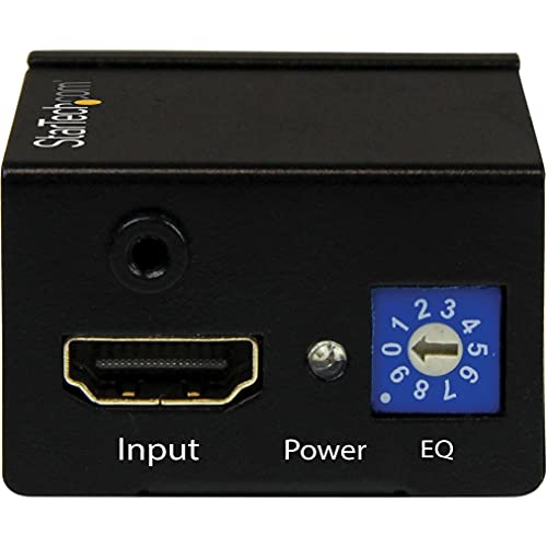 Amplificateur de signal HDMI StarTech.com 35m HDBOOST 1080p - 2