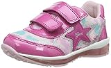 Geox Baby Mädchen B Todo Girl B Sneakers