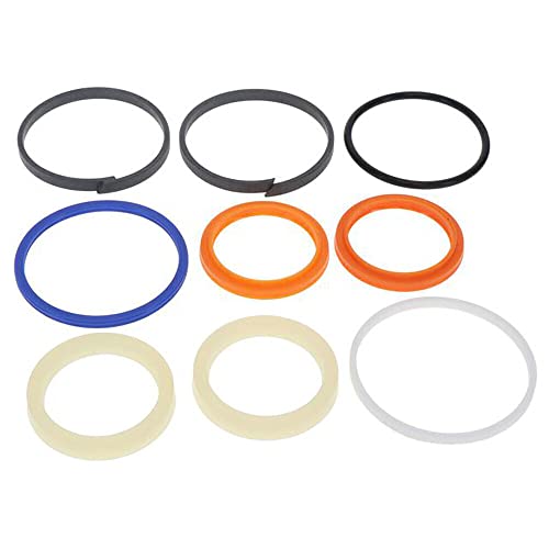 ACTIVLIFE for Interchangeable Hydraulic Cylinder Seal Kit T218502 Fits for John Deere