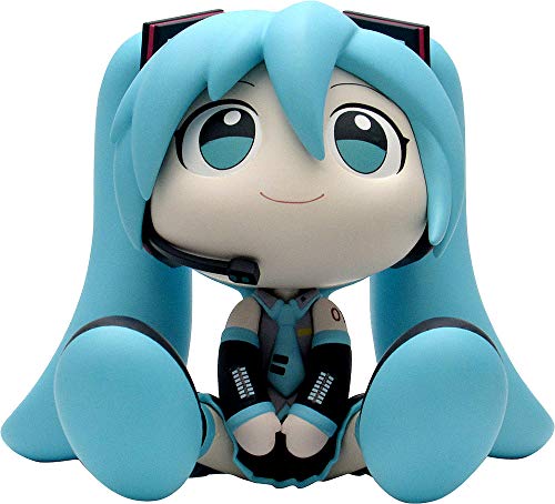ピーエルエム [BINIVINI BABY] SOFT VINYL FIGURE 初音ミク ノンスケール ソフトビニール製 塗装済み完成品フィギュア