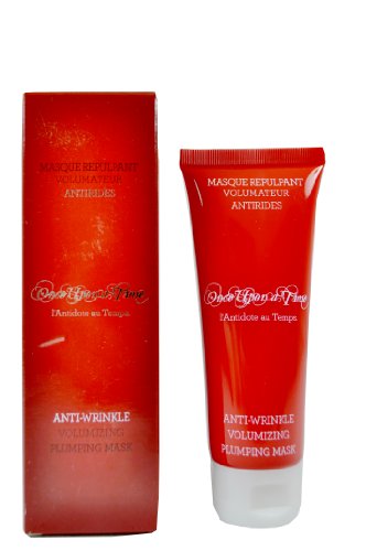 Preisvergleich Produktbild Once Upon A Time Plumping Volumizing Anti-Wrinkle Mask 75 ml