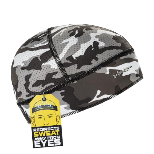 Image of Halo Headband Skull Cap - The Ultimate Sweat Diverting, Absorbent, Lightweight, High Performance Skull Cap