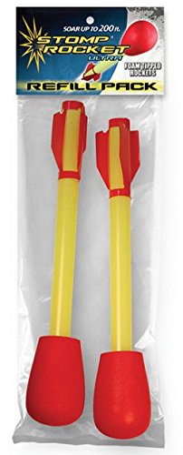 The Original Stomp Rocket: Ultra 2 