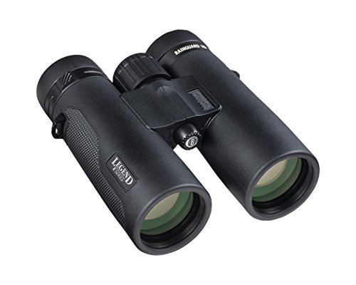 Binoculares Bushnell 8x42 Legend E-Series Negra miniatura 1