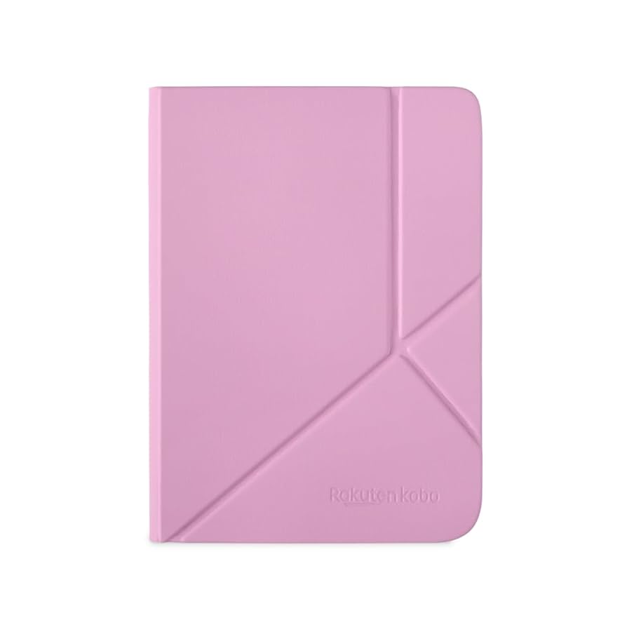 Kobo clara BW本体とカバー　2025/5/26購入 Amazon.com: Kobo Clara Colour/BW SleepCover Case | Candy