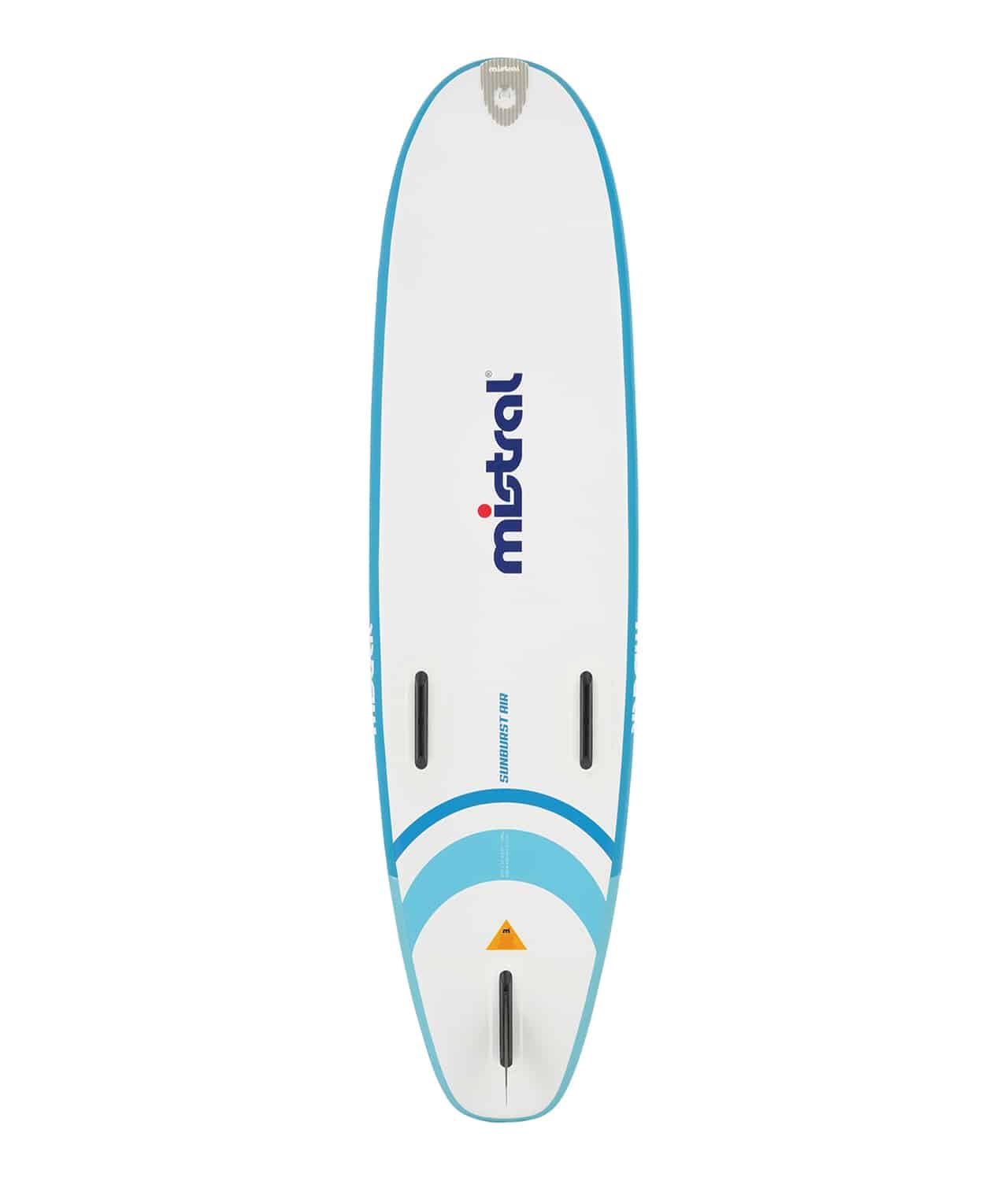 Mistral Sunburst Air 10'9