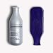 L'Oréal Professionnel, Champú Silver para Cabellos Blancos y Grises - 300 ml