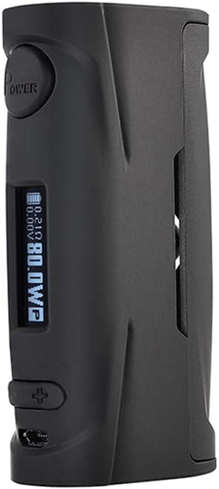 puma baby 80w vapor storm