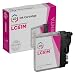 LD © Compatible Brother LC61 / LC61M Magenta Ink Cartridge