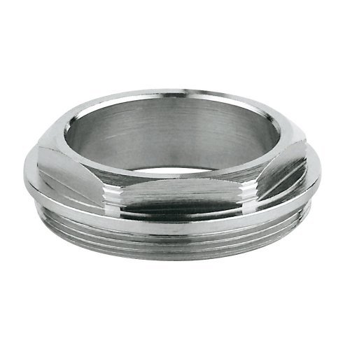 GROHE Schraubring (Original Ersatzteil, Langlebig, Robust, Herstellergarantie: 5 Jahre), 46759000
