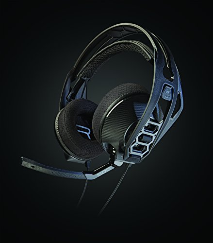 Plantronics Gaming Headset Rig 500Hx Xb1 #TOP2