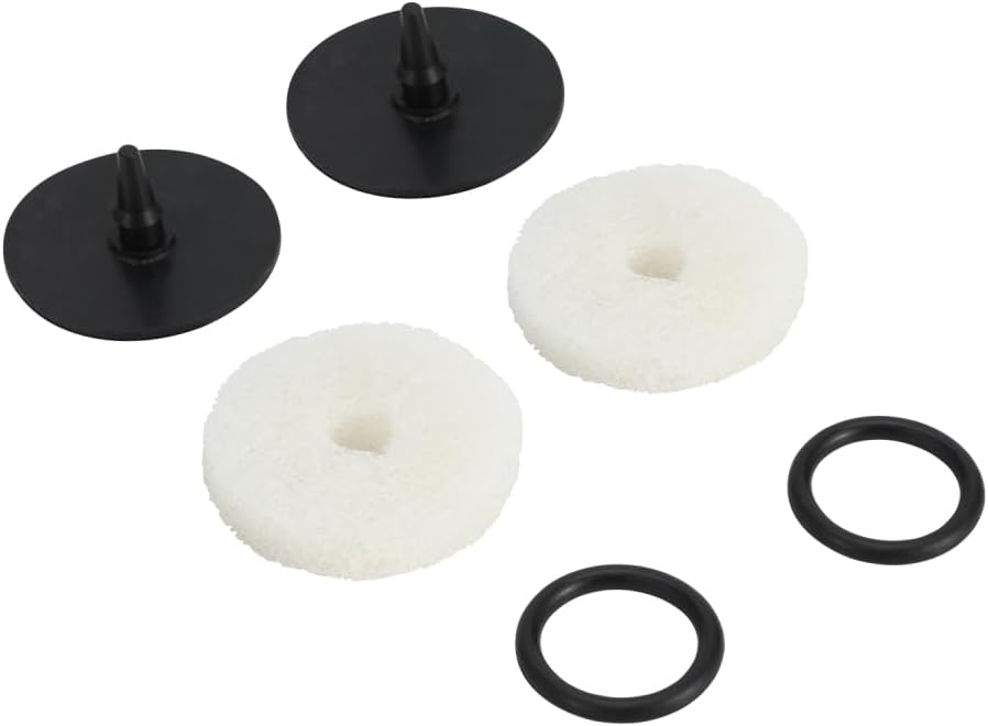 C9588 Gasket Rocker Box Gasket Kit for Electra Glide Road King FLD FLHR FLHRC FLHRS ELHT FLSTF FLSTFB FLSTS