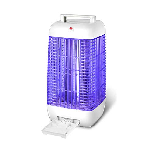 Mosquito Trap Indoor Mosquito Killer Baby Mute Insect Killer Bug Zapper Huishoudelijke Vlieg Elektrische Fysieke… - Image 4