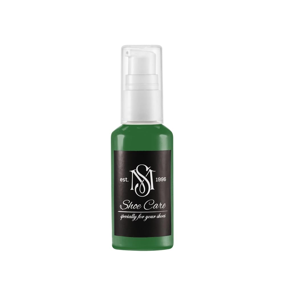 Baume pour cuir Camouflage MAVI STEP 50 ml pour chaussures