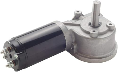 Miniatura 2 de Mountain Tarp K0170S 601 21 HP Super Torque Tarp Motor con cubierta