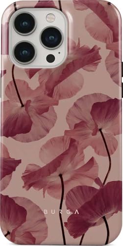 BURGA Etui Tough iPhone 14 Pro Tender Kiss
