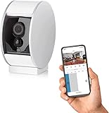 somfy problemi Incluso in ogni confezione: Telecamera Full-HD 1080P, cavo USB (3m), adattatore USB, manuale d'uso e pin di reset