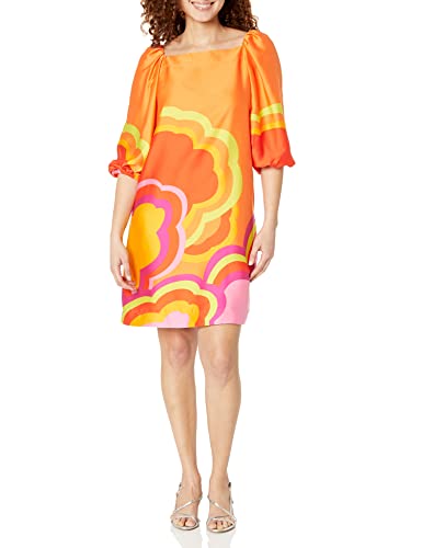 Image of Trina Turk Women's Symphony Dress