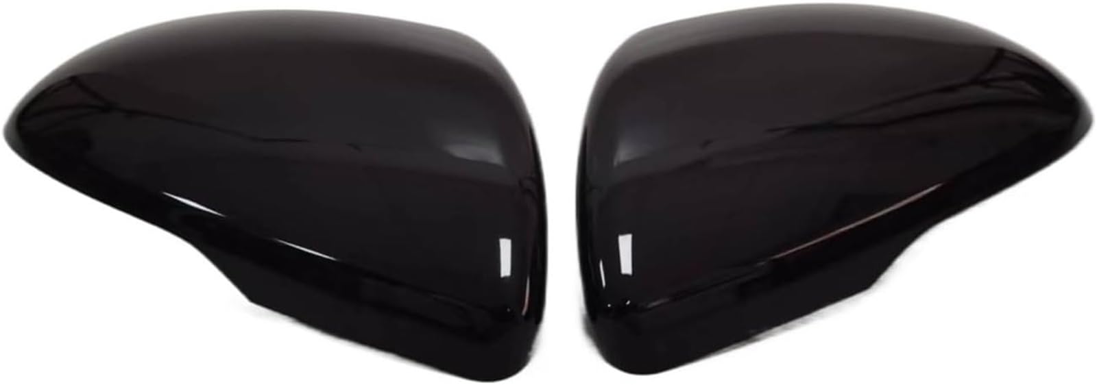 Coque de rétroviseur pour Kia K5 Optima 2016-2019 noir - 6