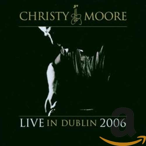 Live in Dublin 2006