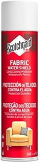 Scotchgard Fabric Protector - 400ml Aerosol Spray