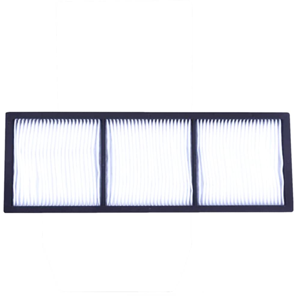iReijomoi Replacement Projector Air Filter for EPSON ELPAF51 EB-L1000U EB-L1100U EB-L1105U EB-L1200U EB-L1300U EB-L1405U EB-L1500U EB-L1500UH EB-L1505U EB-L1510S - Image 3
