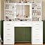 9 Drawers Vanity