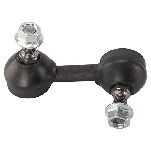 Image of TRQ Front and Rear Suspension Kit Complete Strut & Coil Spring Assembly Shock Absorber Sway Bar Stabilizer Link Compatible with 2006-2011 Honda Civic