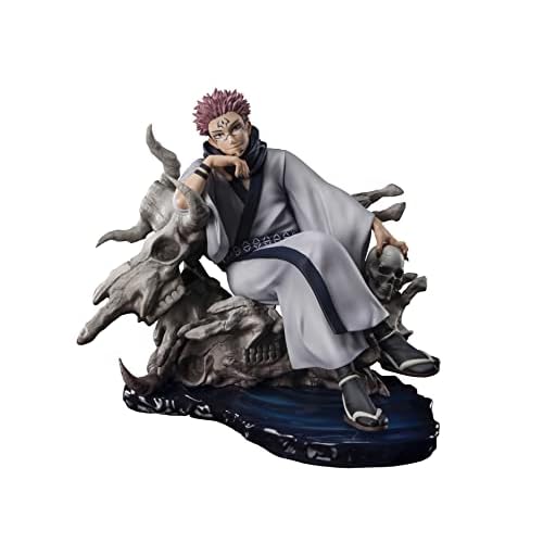 Tamashi Nations - Jujutsu Kaisen - Sukuna, Bandai Spirits FiguartsZERO