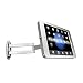 CTA Digital PAD-AWSEP Articulating Wall Mounting Security Enclosure for iPad Pro 12.9